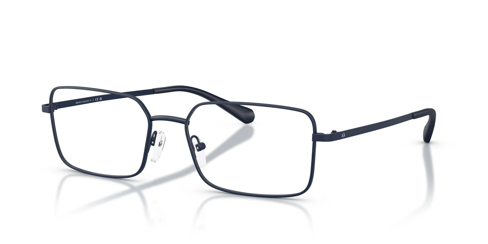 Armani Exchange 1071 Eyeglasses - view 14